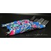 Batik Napkin Set of 4Pcs